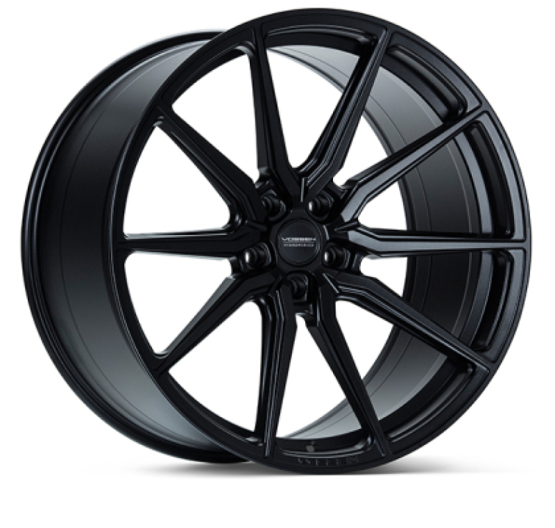 VOS HF-3 Wheels