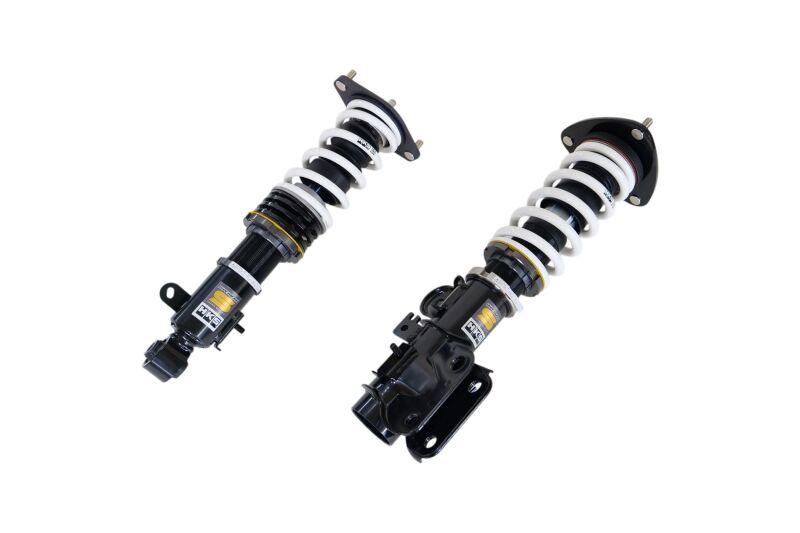 HKS Hipermax S Series