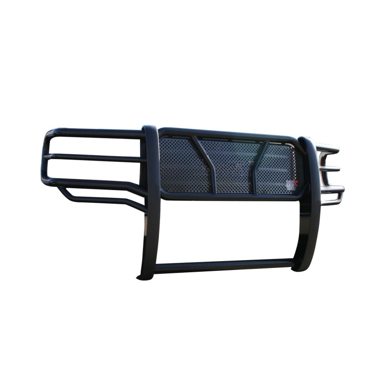 Westin 2007-2013 GMC Sierra 1500 HDX Grille Guard - Black thumbnail 6
