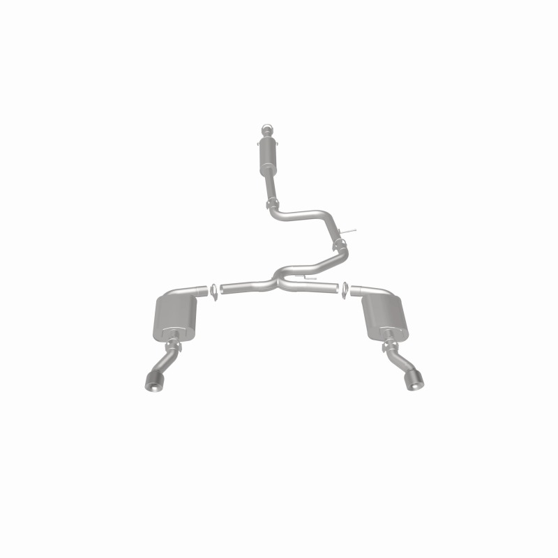 MagnaFlow BRE Exhaust Kit 12-16 Chevy Impala 3.6L thumbnail 7