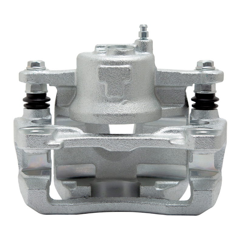 DFC 19-24 Toyota Prius Front-R Silver Zinc Coated Premium Caliper