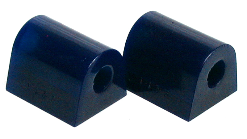 SPR Bushings - Sway Bar