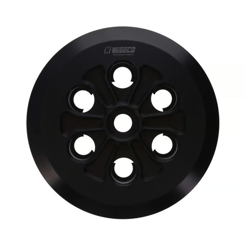 Wiseco Yamaha YZ250/450F Pressure Plate Clutch Basket thumbnail 7