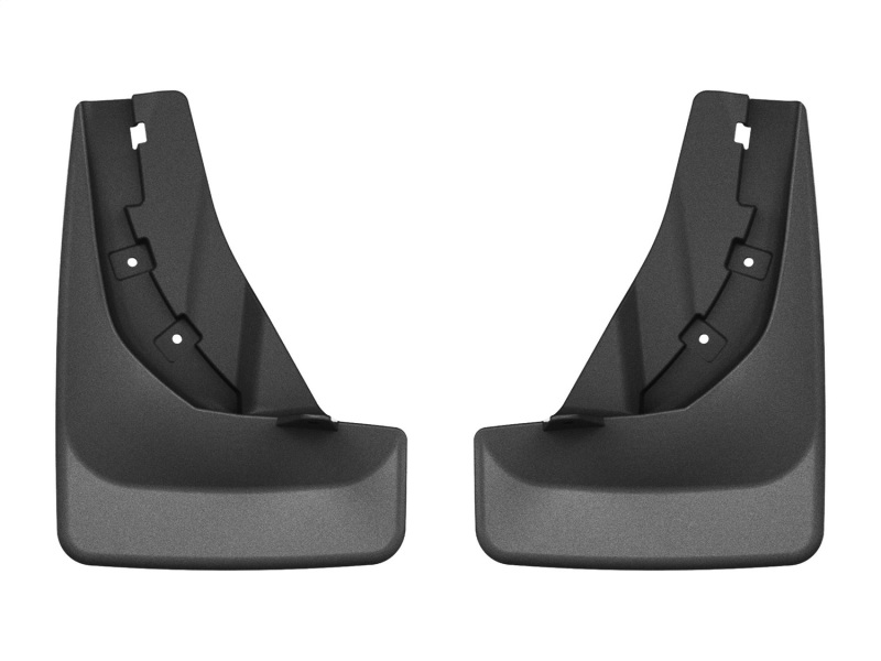 WT No Drill Mudflaps
