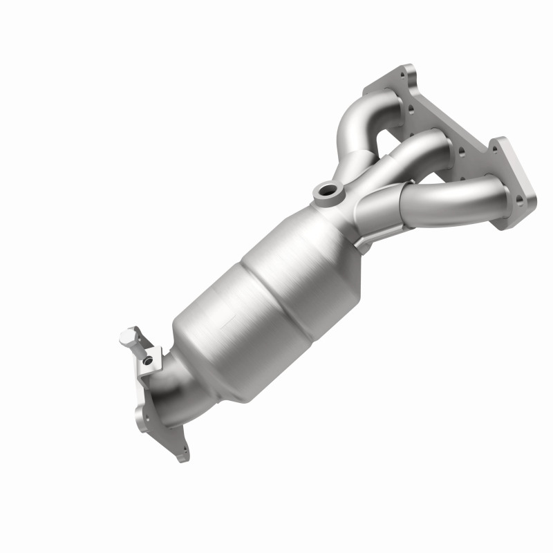 MagnaFlow Direct Fit Catalytic Converter 02 Volvo S80 2.9L thumbnail 8