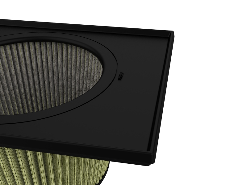 aFe MagnumFLOW Air Filter Pro-GUARD 7 19-21 Ford Ranger EcoBoost L4 2.3l (t) thumbnail 4