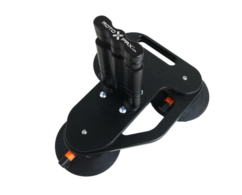 SEA Water & Tank Mounts