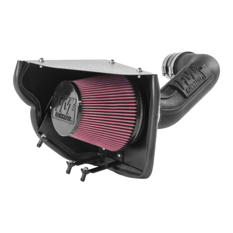 Flowmaster 07-11 Wrangler 3.8L Performance Cold Air Intake Kit