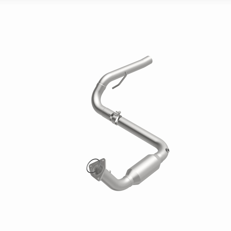 MagnaFlow 04-06 Cadillac Escalade 6.0L Direct Fit Converter thumbnail 8