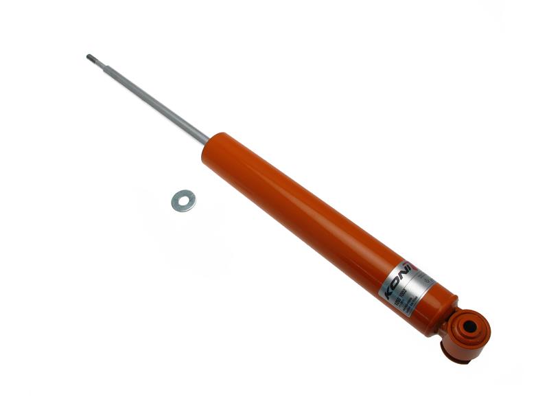 KON STR.T (Orange) Shocks