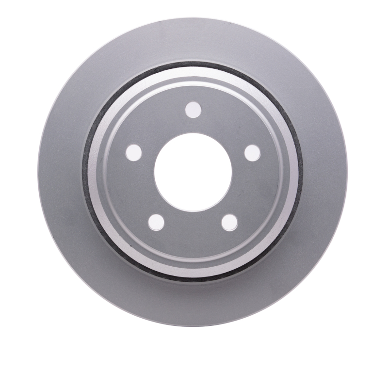 DFC GeoSPEC Coated Rotors - Plain