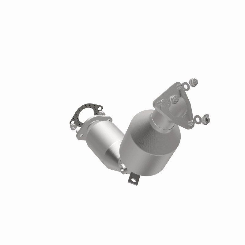 MagnaFlow 04-08 Infiniti FX35 3.5L Direct Fit Converter thumbnail 8