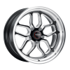 WEL Laguna Wheels