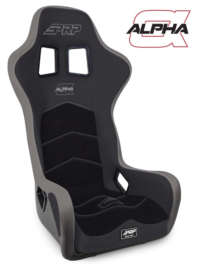PRP Alpha Seat