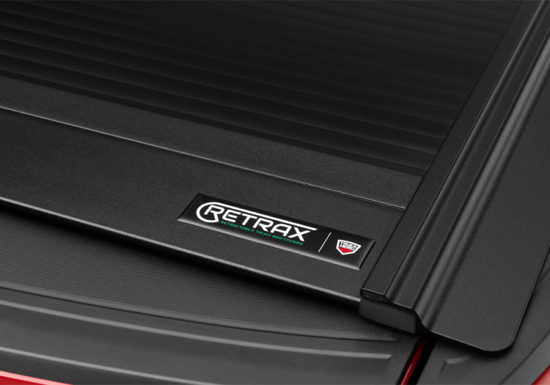 Retrax 2019 Chevy & GMC 5.8ft Bed 1500 RetraxONE MX thumbnail 6