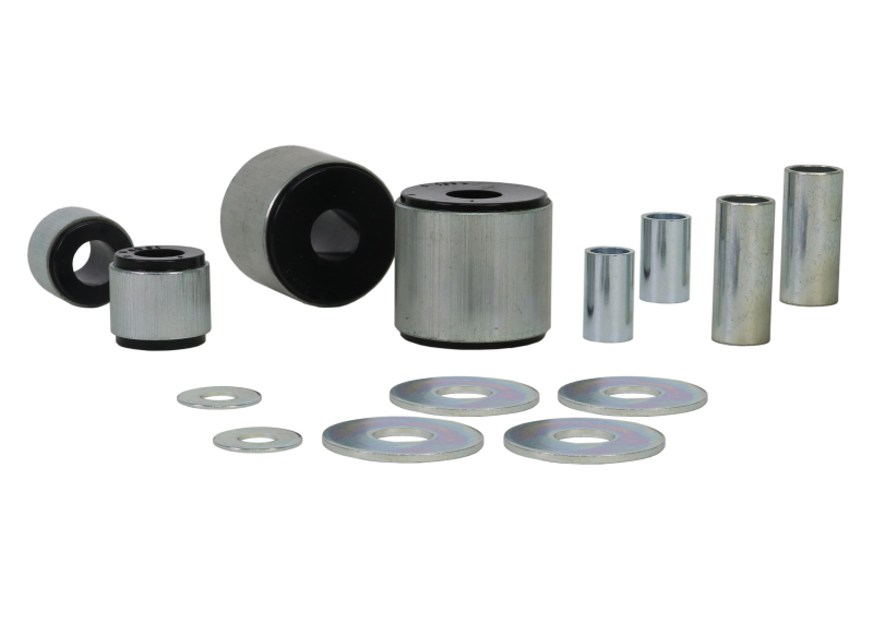 Whiteline Plus 10/91-3/96 Mitsubishi Magna Front C/A - Lwr Inner Rear Bushings thumbnail 5