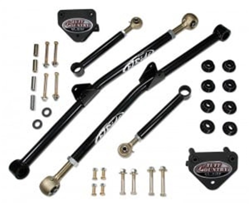 TUF Long Arm Upgrade Kits