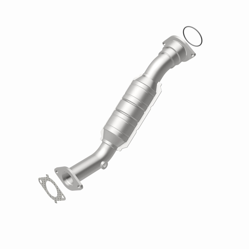 MagnaFlow Direct Fit Catalytic Converter 2008 Buick Lucerene 3.8L thumbnail 8