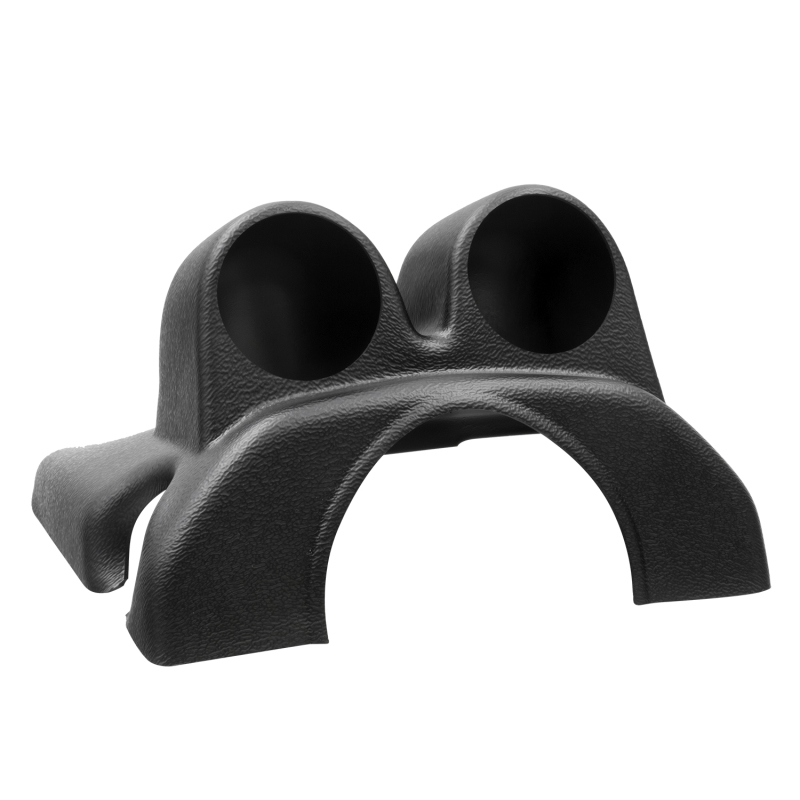 Autometer 2010+ Dodge Ram 2 1/16in Dual Steering Column Pod thumbnail 7
