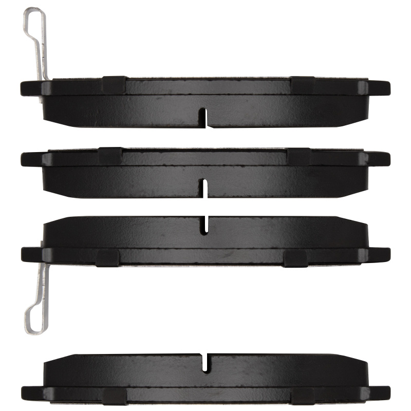 DFC 79-83 Nissan 280ZX Front 5000 Advanced Semi Metallic Brake Pads thumbnail 4
