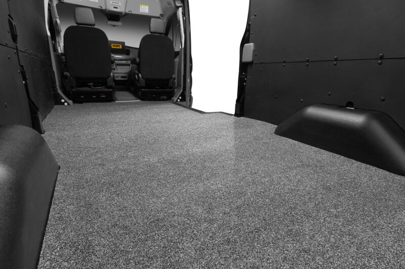 Husky Liners 16-25 Mercedes Metris Guardian Comfort Cargo Van Mat - Compact