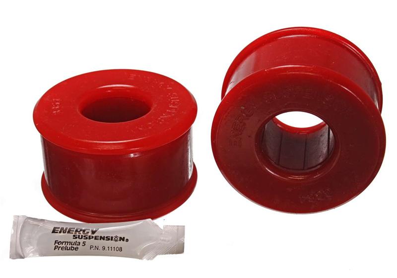 ES Trailing Arm Bush - Red