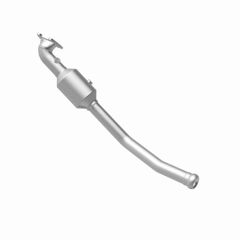 MagnaFlow - Catalytic Converters for 2013-2015 DURANGO, GRAND CHEROKEE 5551250 Converter, Direct-Fit Converter thumbnail 9
