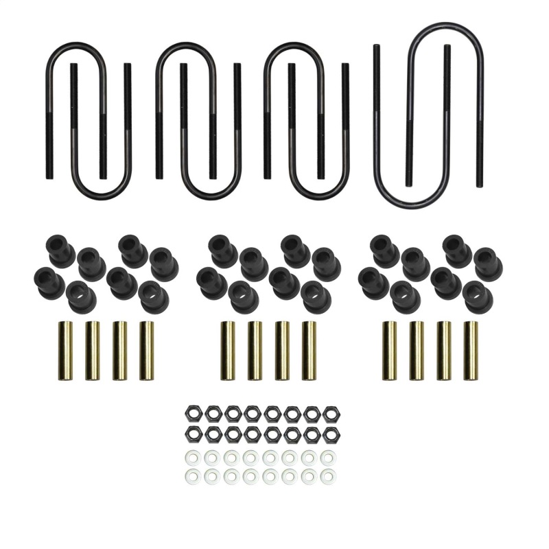 SKY Lift Kit Components