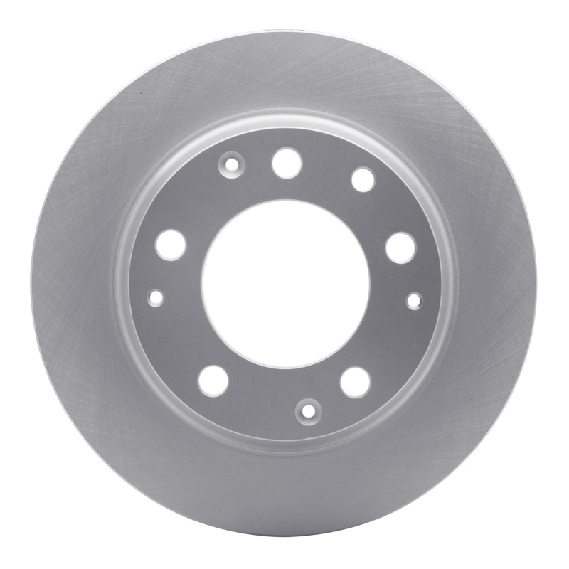 DFC GeoSPEC Coated Rotors - Plain