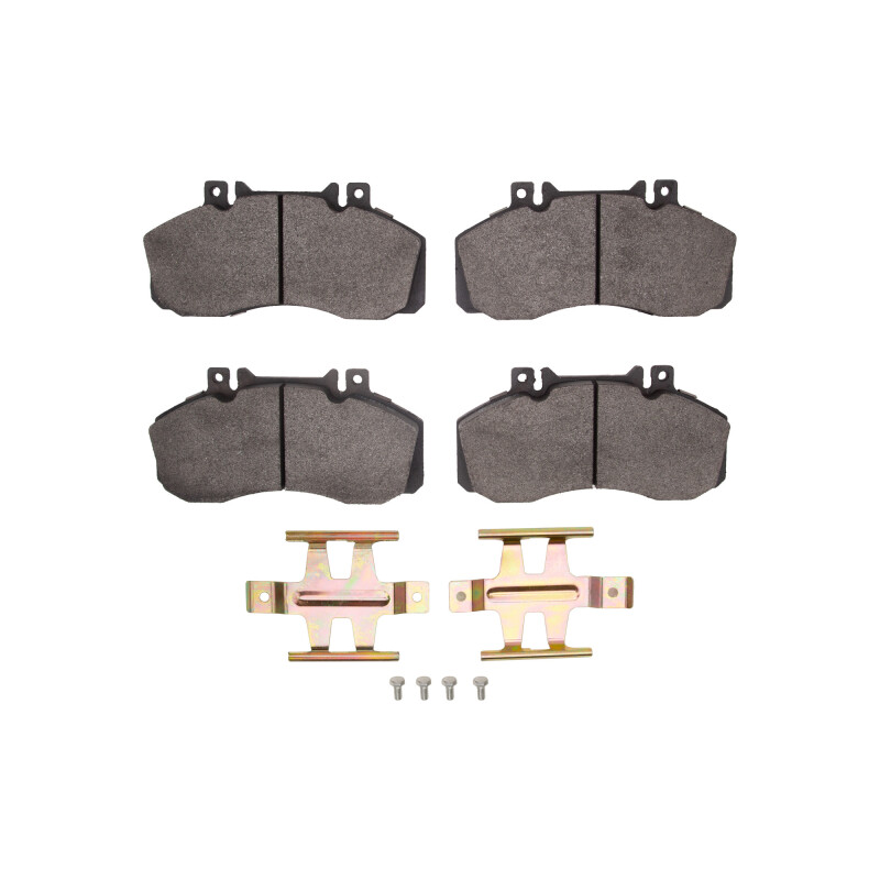 RNC Ceramic Brake Pads