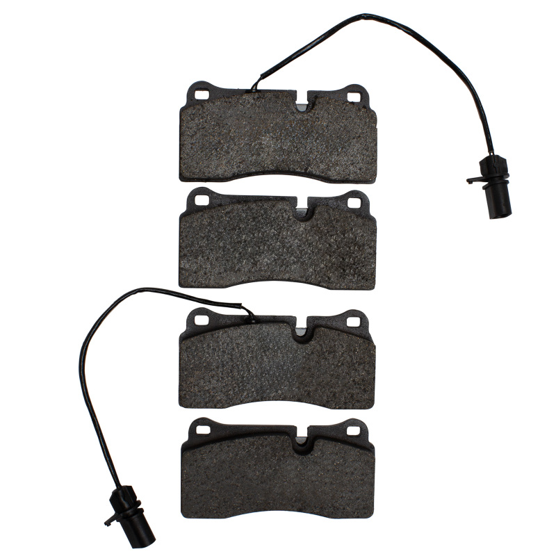DFC 5000 Advanced Low Met Brake Pads