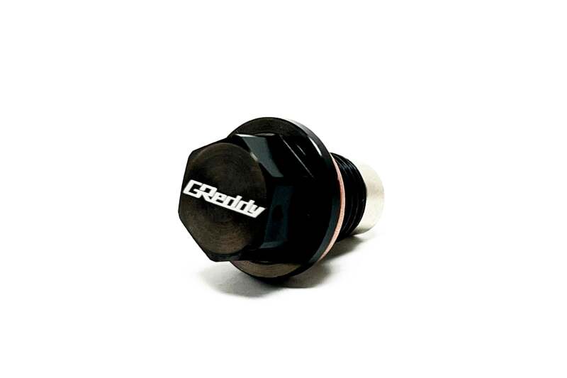 GReddy Toyota/Nissan MD-01 M12xP1.25 Magnetic Drain Plug thumbnail 2