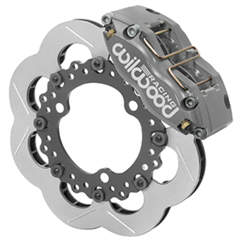 WIL Dynapro Brake Kit