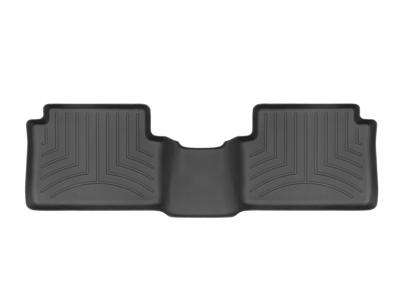 WT FloorLiner - Rear - Blk