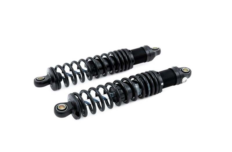Ohlins 15-22 Indian Scout STX 36 Blackline Shock Absorber thumbnail 9
