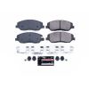 PSB Z23 Evolution Brake Pads