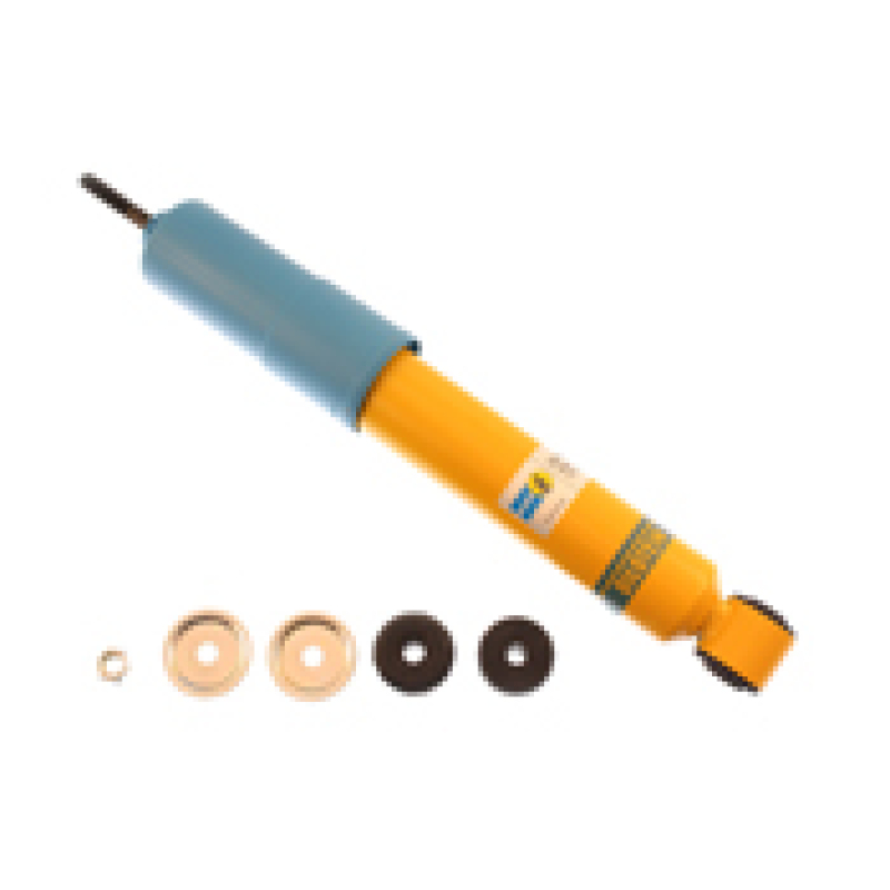 Bilstein B6 1995 Chevrolet Corvette Base Rear 46mm Monotube Shock Absorber thumbnail 5