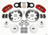 WIL Dynapro Brake Kit