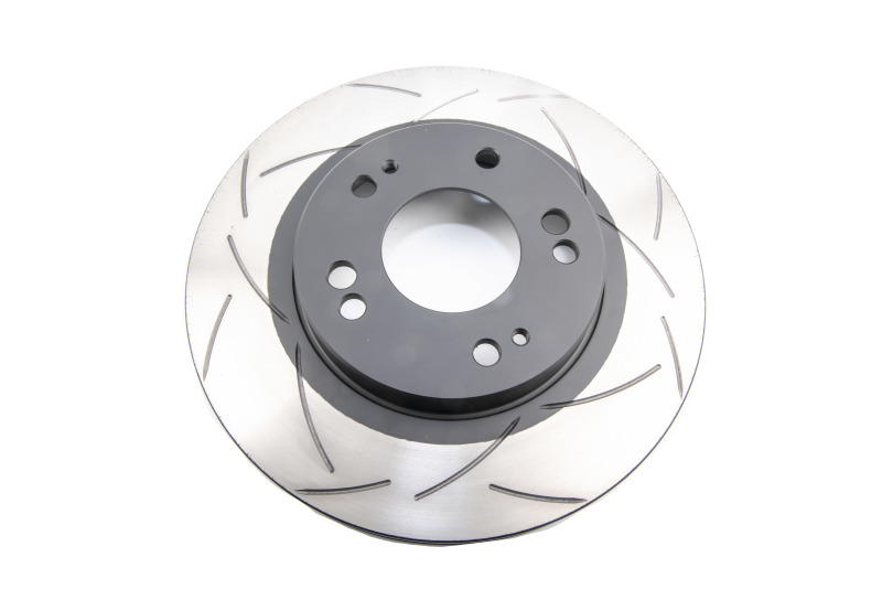 Disc Brakes Australia USA LLC Brake Rotors DBA425S Rotor thumbnail 3
