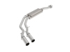 AFE Exhaust Cat Back