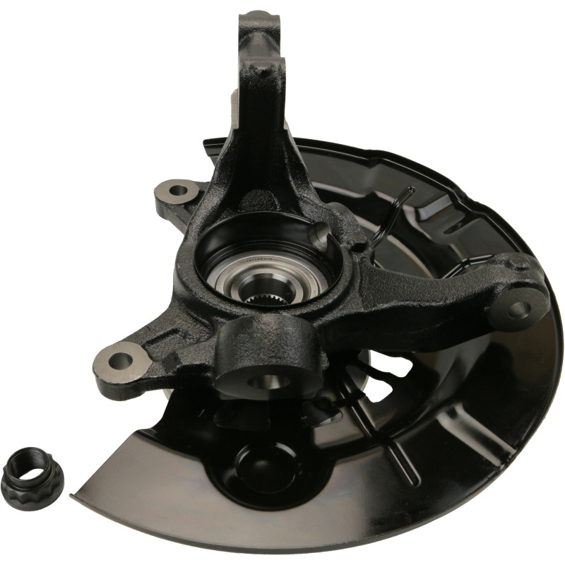 MOOG 13-18 Toyota Avalon Front Right Complete Knuckle Assembly thumbnail 9