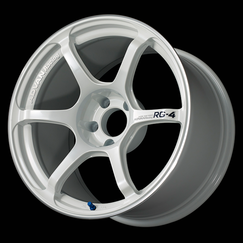 AVN RG-4 Wheels