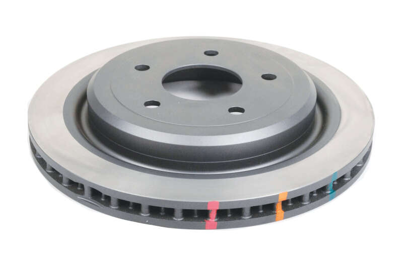 DBA 4000 Standard Rotors