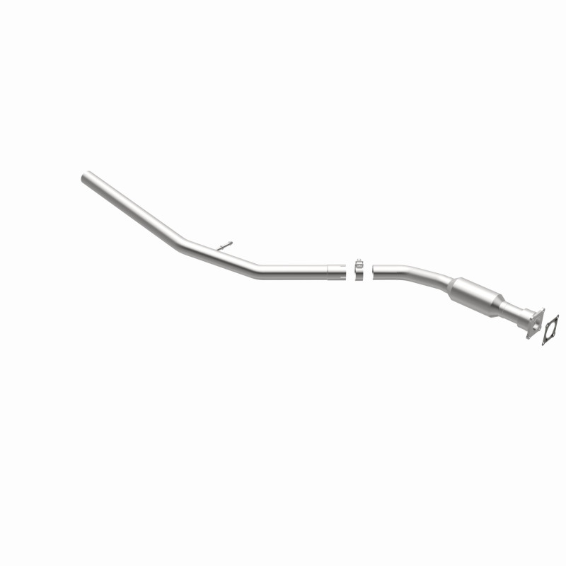 MagnaFlow 06-07 Chrysler Town & Country 3.3L Direct Fit Converter thumbnail 8
