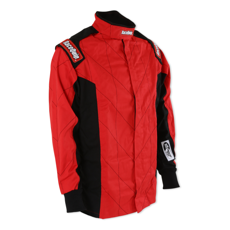 Racequip RQP Chevron-1 Jackets