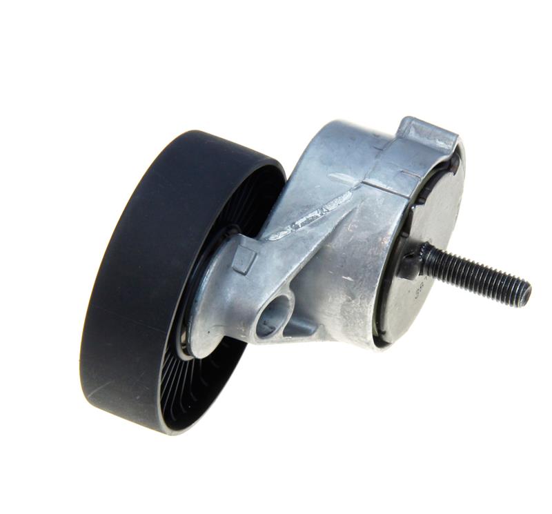 Gates 93-00 Dodge Grand Caravan V-6 3.3L Smooth Belt Drive Tensioner thumbnail 7