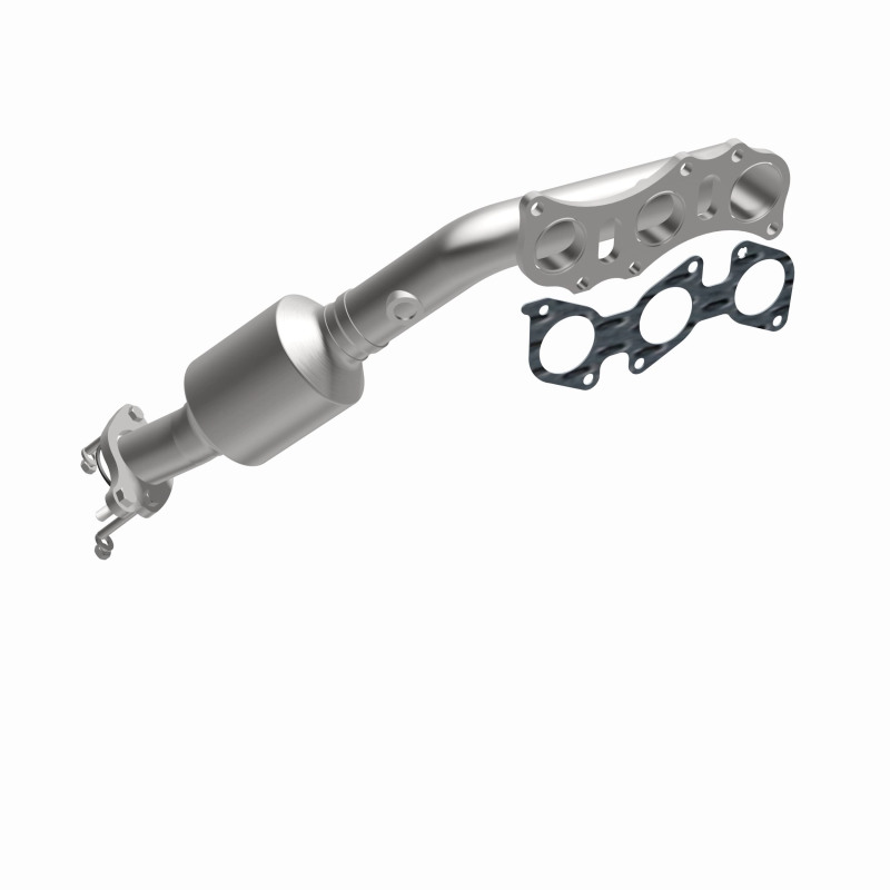 MagnaFlow Direct Fit Catalytic Converter 05-09 Taco 4L D/S mani OEM thumbnail 9