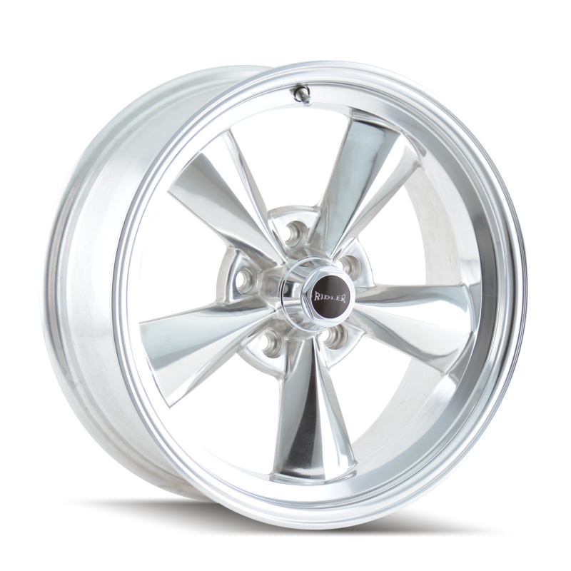 RDL 675 Wheels