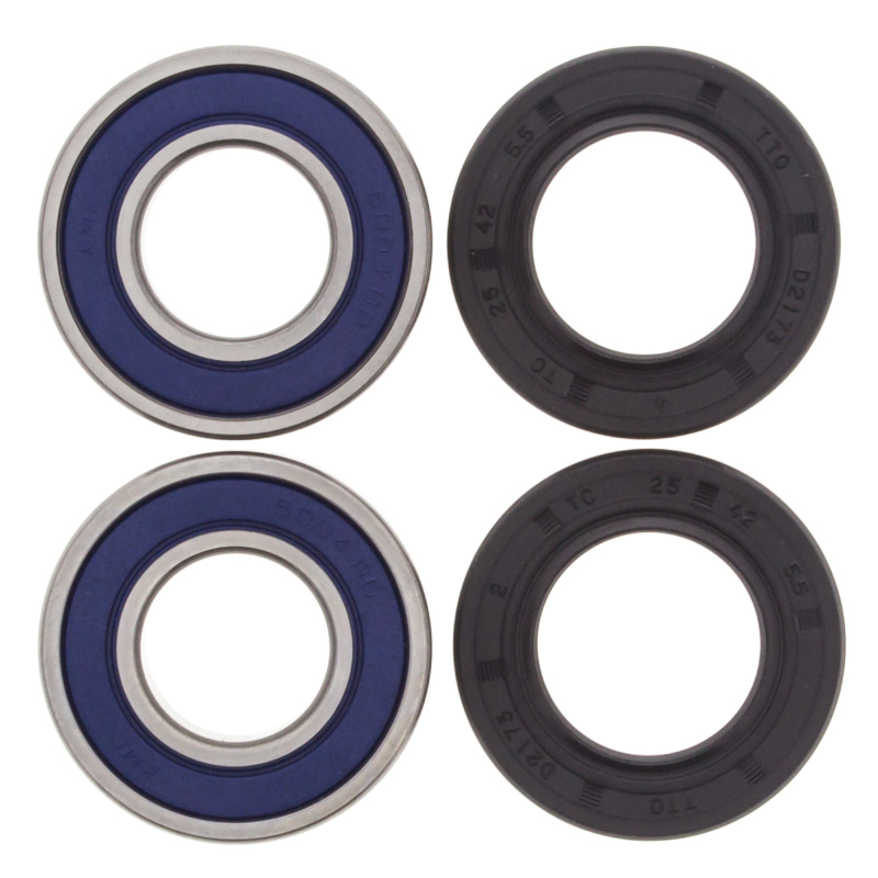 ABR Wheel Bearing Kits