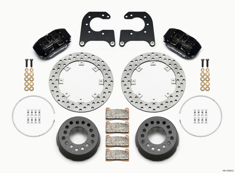 WIL Dynapro Brake Kit